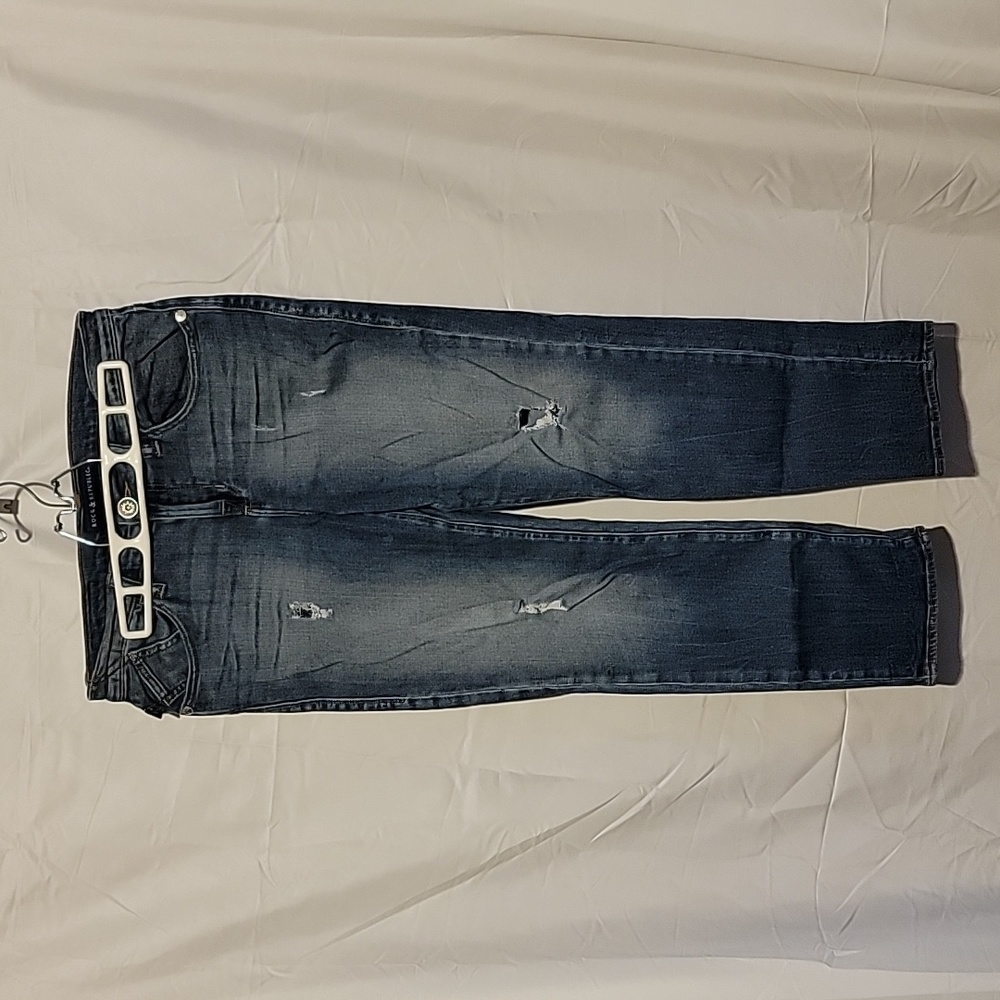 Rock & Republic Jeans